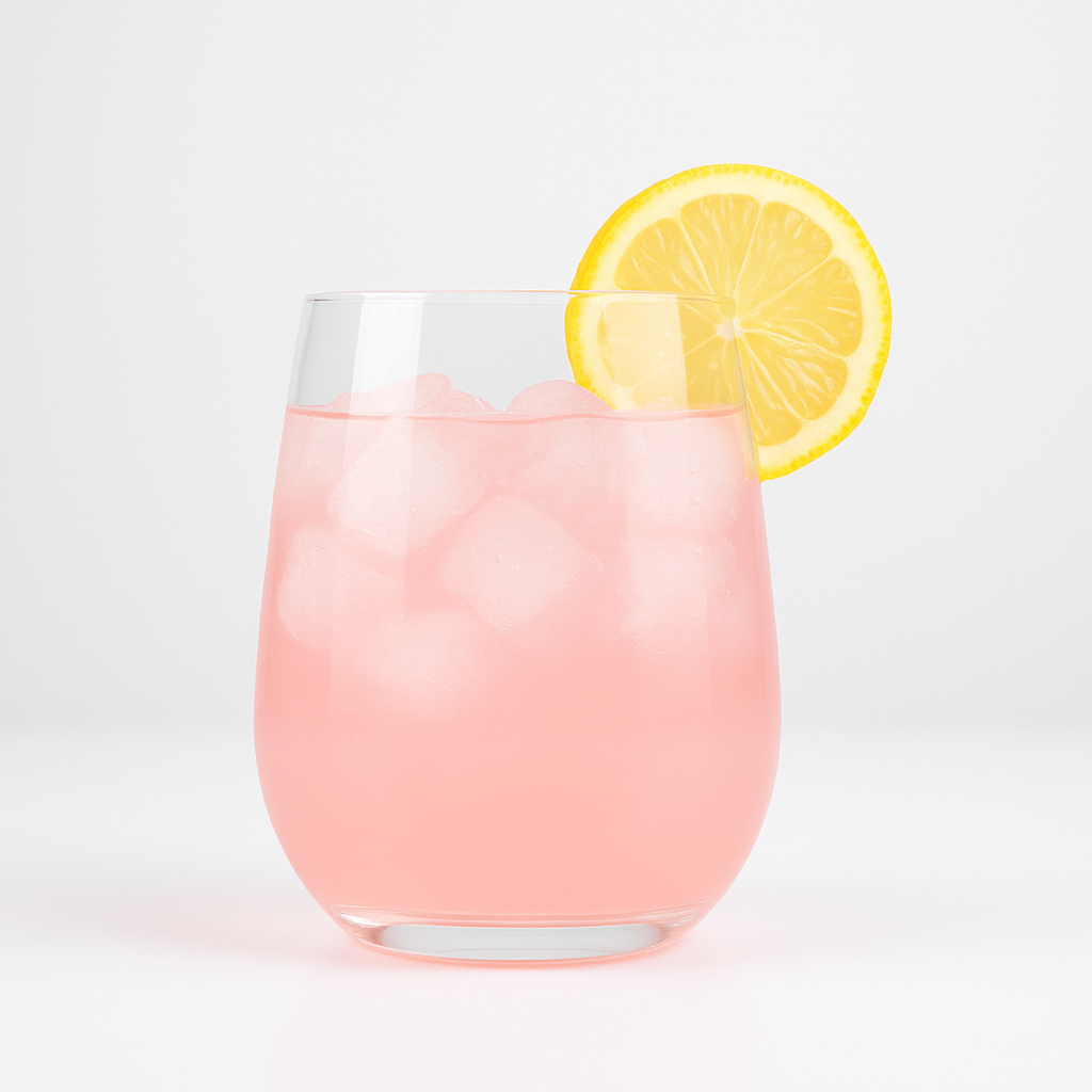 PINK LEMONADE